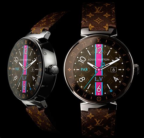 louis vuitton tambour horizon prijs|louis vuitton tambour horizon price.